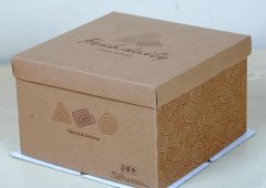 北京紙袋生產(chǎn)廠家紙包裝特點介紹