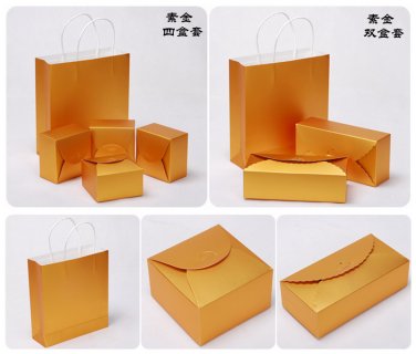 產(chǎn)品品牌設(shè)計公司如何將面條包裝禮盒設(shè)計出更