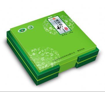北京產(chǎn)品紙盒包裝設計的市場
