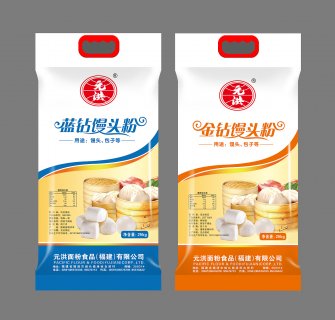 零食餅干包裝設計用什么材料？
