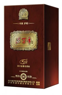 好的酒盒包裝設計有助于品牌發(fā)展
