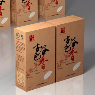 中包裝設(shè)計產(chǎn)品靠什么包裝設(shè)計？