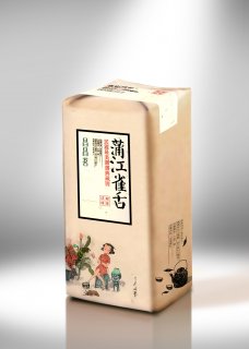 南京土特產(chǎn)包裝盒設(shè)計(jì)要這樣選公司