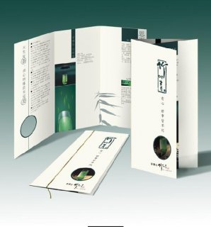 內(nèi)刊設(shè)計(jì)產(chǎn)品宣傳冊(cè)的構(gòu)思技巧