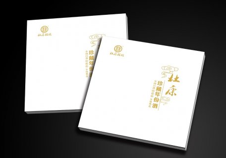 宣傳冊(cè)印刷了解知識(shí)應(yīng)該注意哪些？
