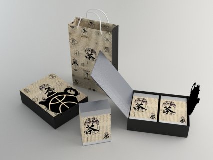 北京包裝盒白酒包裝設(shè)計(jì)的要點(diǎn)