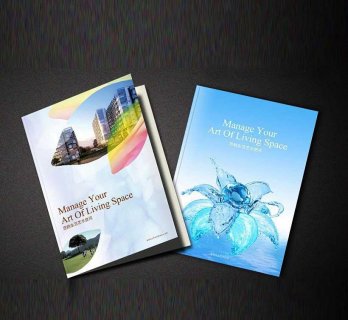 北京畫(huà)冊(cè)印刷設(shè)計(jì)要注意的要點(diǎn)