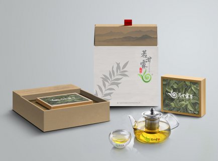 北京包裝設(shè)計(jì)之包裝設(shè)計(jì)公司選擇哪家更靠譜？