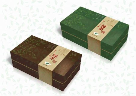 茶葉禮盒包裝設(shè)計怎么做才更適合呢？